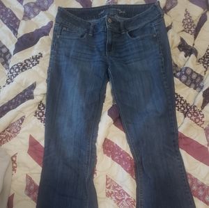 American Eagle size 10